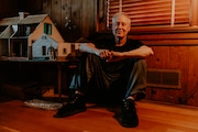 Bruce Hornsby's July 9 show at the Goodyear Theater in Akron has been postponed until Tuesday, Oct. 8.(Tristan Williams)