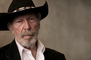 Country singer-songwriter and novelist Kinky Friedman, who campaigned for governor of Texas in 2006, has died at age 79. Friedman died “peacefully at his home in his sleep” early Thursday morning at Echo Hill Ranch in Medina, Texas, according to a Facebook post from his friend, Kent Perkins. (Photo by Michael Loccisano/Getty Images for SXSW)