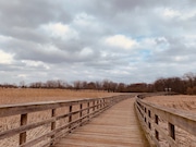 Lake to Lake Trail