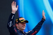 Will Max Verstappen win back-to-back F1 Austrian Grand Prix? Learn how you can watch today's race for free if you've cut the cable cord.(AP Photo/Joan Monfort)