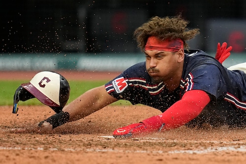 Guardians vs. White Sox