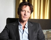 Actor-writer-director Andrew McCarthy is scheduled to speak in Northeast Ohio next month.