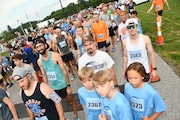 Broadview Heights Mayor’s 5K and 1-Mile Walk will be one of the highlights of the Broadview Heights Home Days celebration.