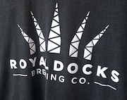 An investment group is taking over Royal Docks Brewing Co., which says it will remain on track to open a brewery in Cleveland’s Ohio City neighborhood this summer.
