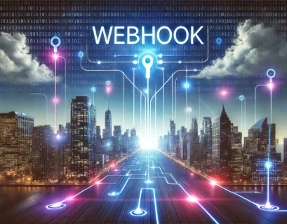 Webhook