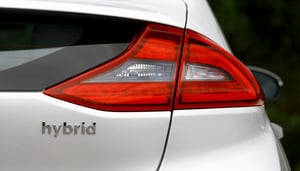 Hybrids: The Bridge to an Electric Future