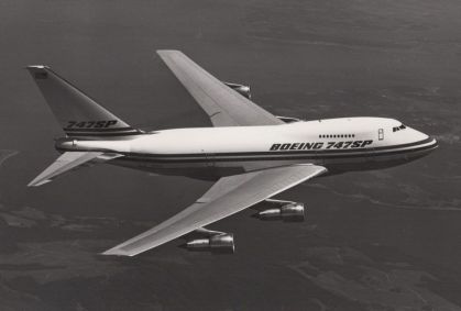 Boeing-747-SP-Boeing