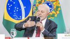 Milei não participar de reunião do Mercosul é “bobagem imensa”, diz Lula