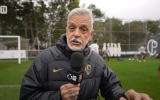 Ivan Andrade, ex-gerente de comunicação do Corinthians, foi demitido na última quinta-feira (11)
