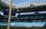 Hard Rock Stadium é o palco da grande final da Copa América