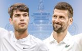 Final masculina do Torneio de Wimbledon 2024 acontece neste domingo (14) 