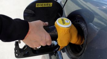 Em junho, o valor médio do combustível fóssil somou 6,158 reais o litro, alta de 15,5% na comparação com o mesmo mês do ano passado