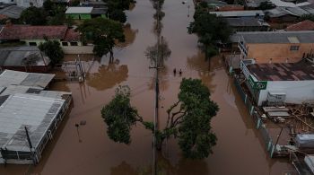 Dados da Pesquisa Mensal de Serviços (PMS) apurados pelo Instituto Brasileiro de Geografia e Estatística (IBGE)