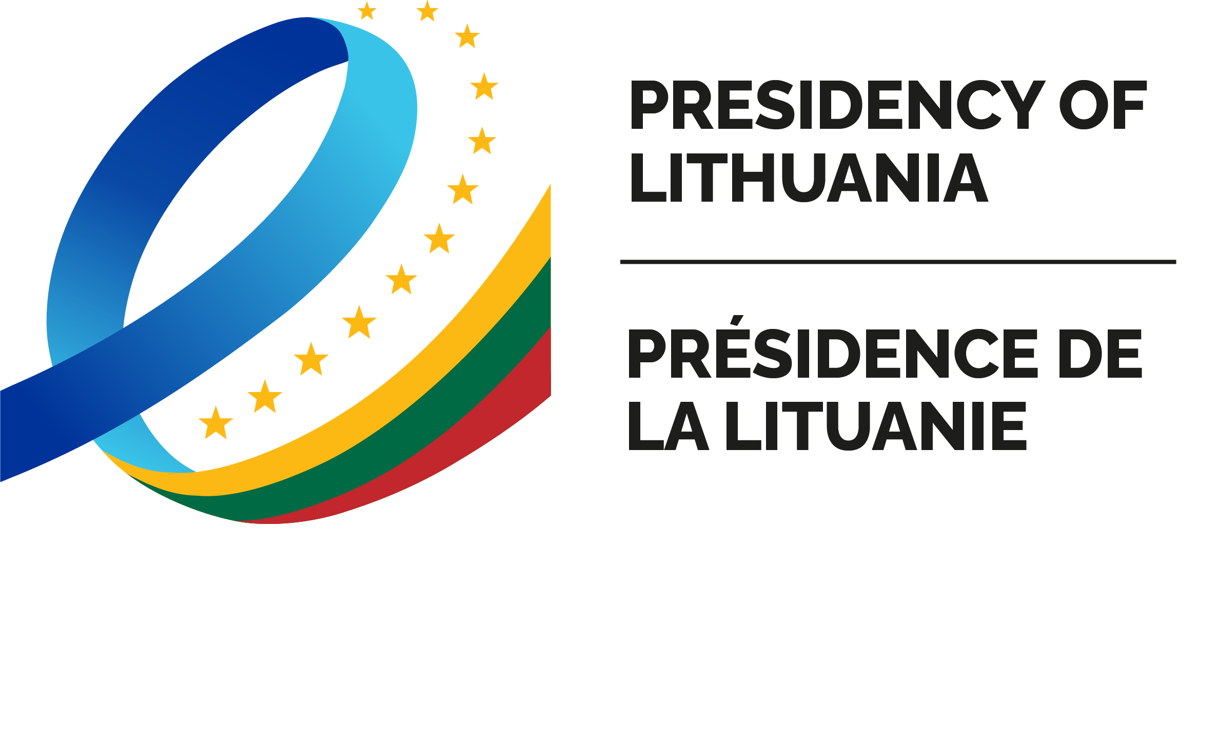 presidency Logo