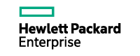 HPE logo