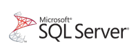 Microsoft SQL Server logo