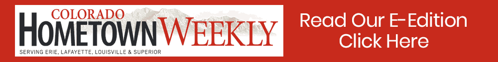 Read the Colorado Hometown Weekly E-Edition