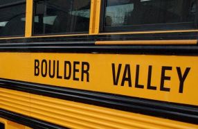 The Boulder Valley School District this week announced it would cut daily substitute teacher pay by $25 for the upcoming school year, after previously saying subs would earn less as part of an overall $5 million budget reduction.