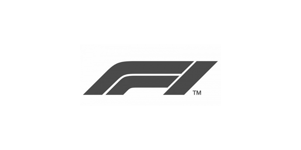 F1 Grey
