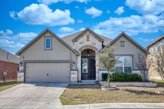 $409,000 | 13840 Taverns Turn | West San Antonio