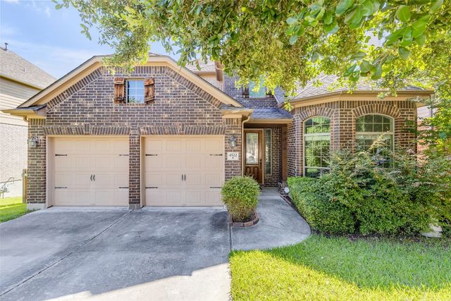 $795,000 | 4522 Three Arrows Court | Walsh Trails