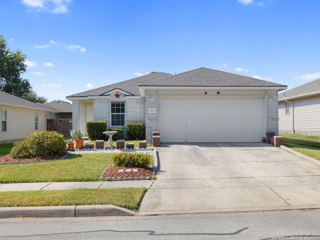 $242,000 | 224 Longhorn Way | Cibolo Valley Ranch