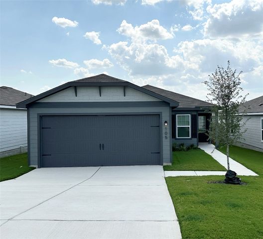 $285,900 | 105 Morrison Drive