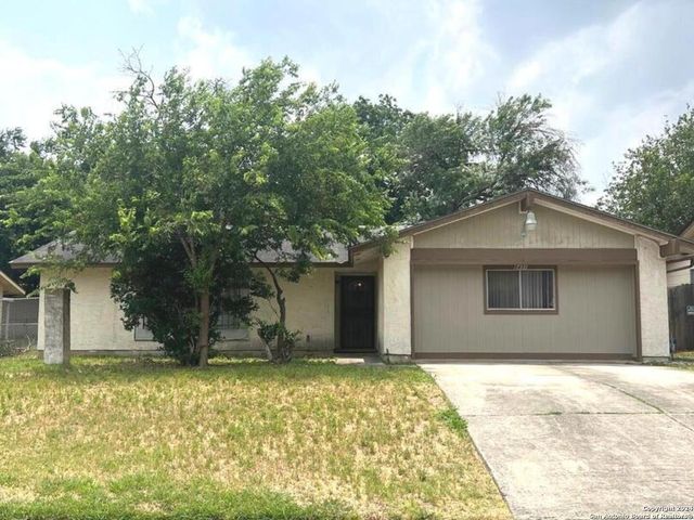 $199,999 | 8431 Glen Breeze | East San Antonio