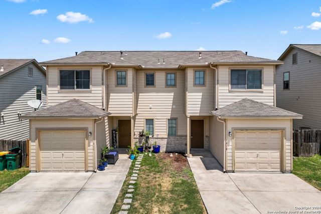 $399,000 | 7218-7220 Colina Way | Converse