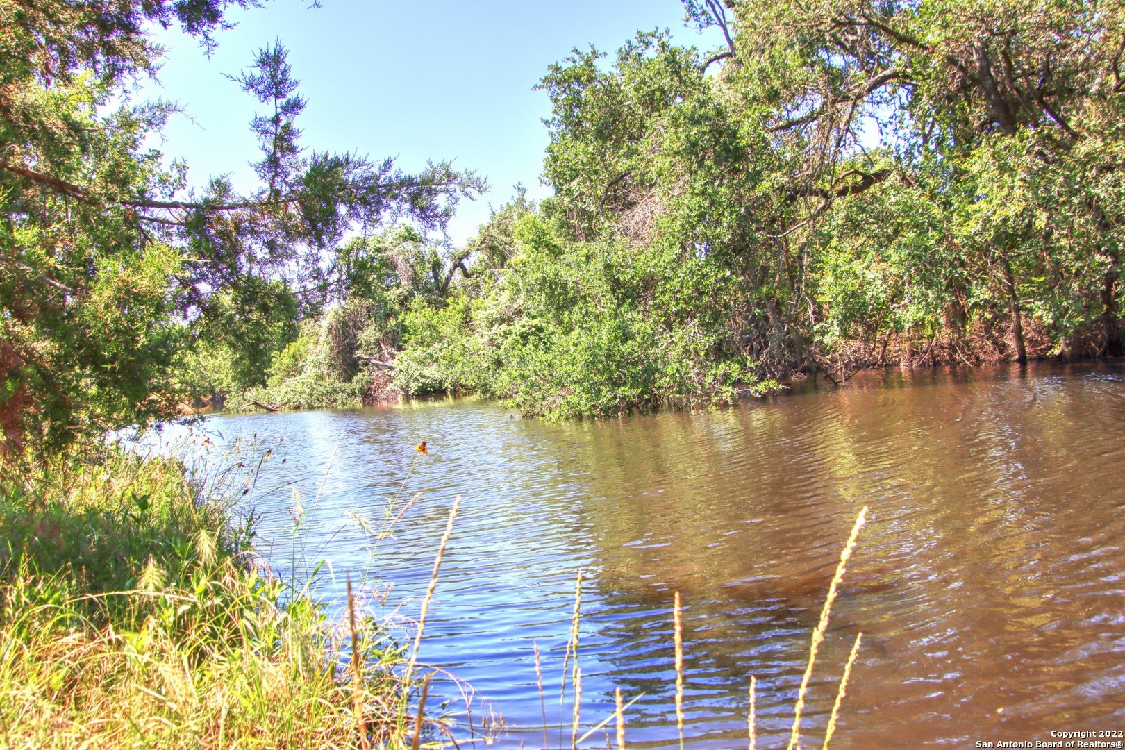 a view of lake