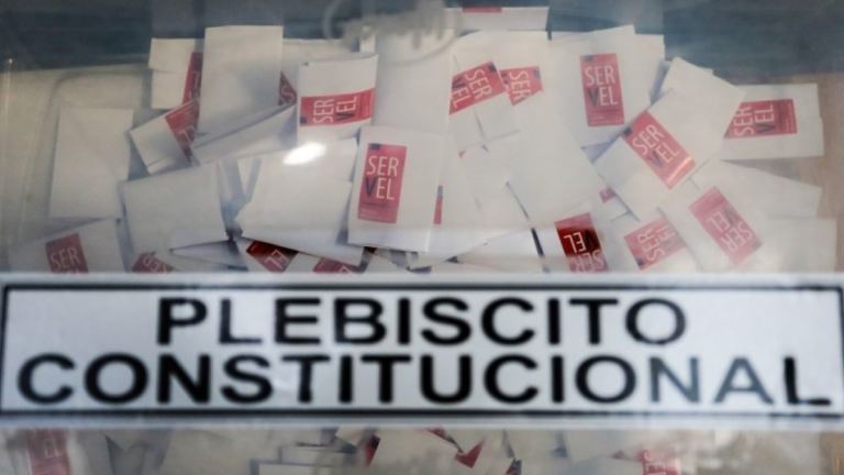 Plebiscito