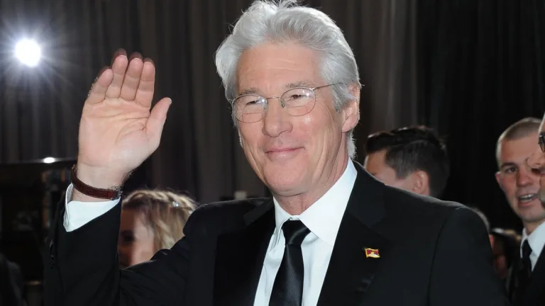 Richard Gere