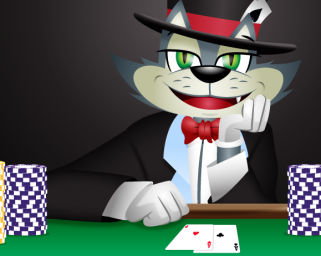 casino card games