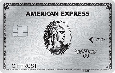 The Platinum Card® from American Express Review: Luxury travel at a justifiable cost