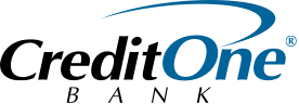 Credit One Bank Logo