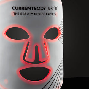 CurrentBody Skin LED Lichttherapie Maske