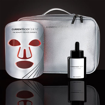 CurrentBody Skin LED Lichttherapie Maske