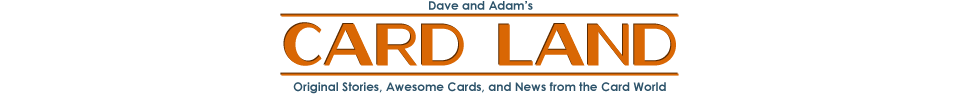 Dave & Adam's News