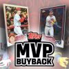 MVP Buyback