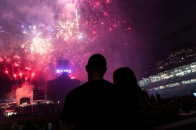 A guide to the biggest and best Independence Day celebrations around metro Denver.