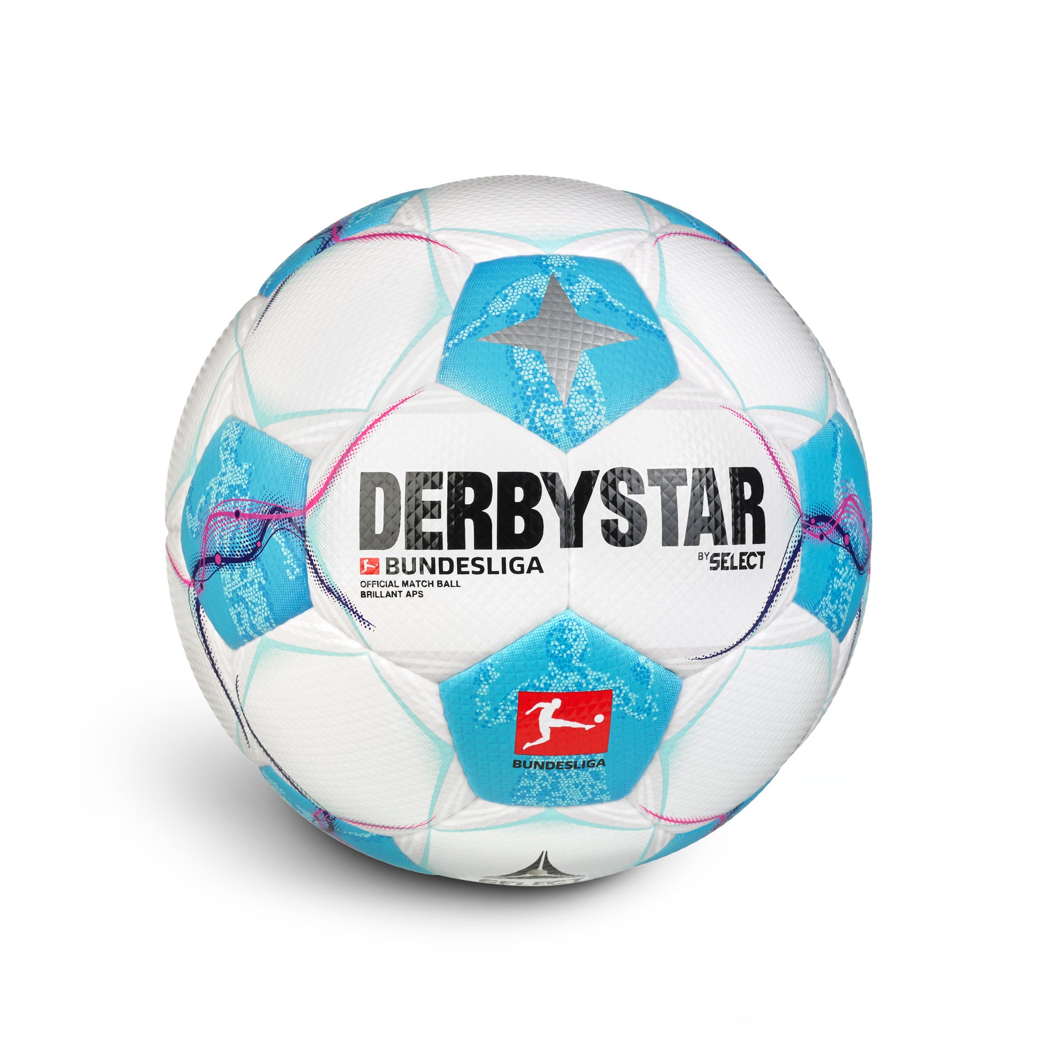 Bundesliga Brillant APS v24 #farbe_weiß