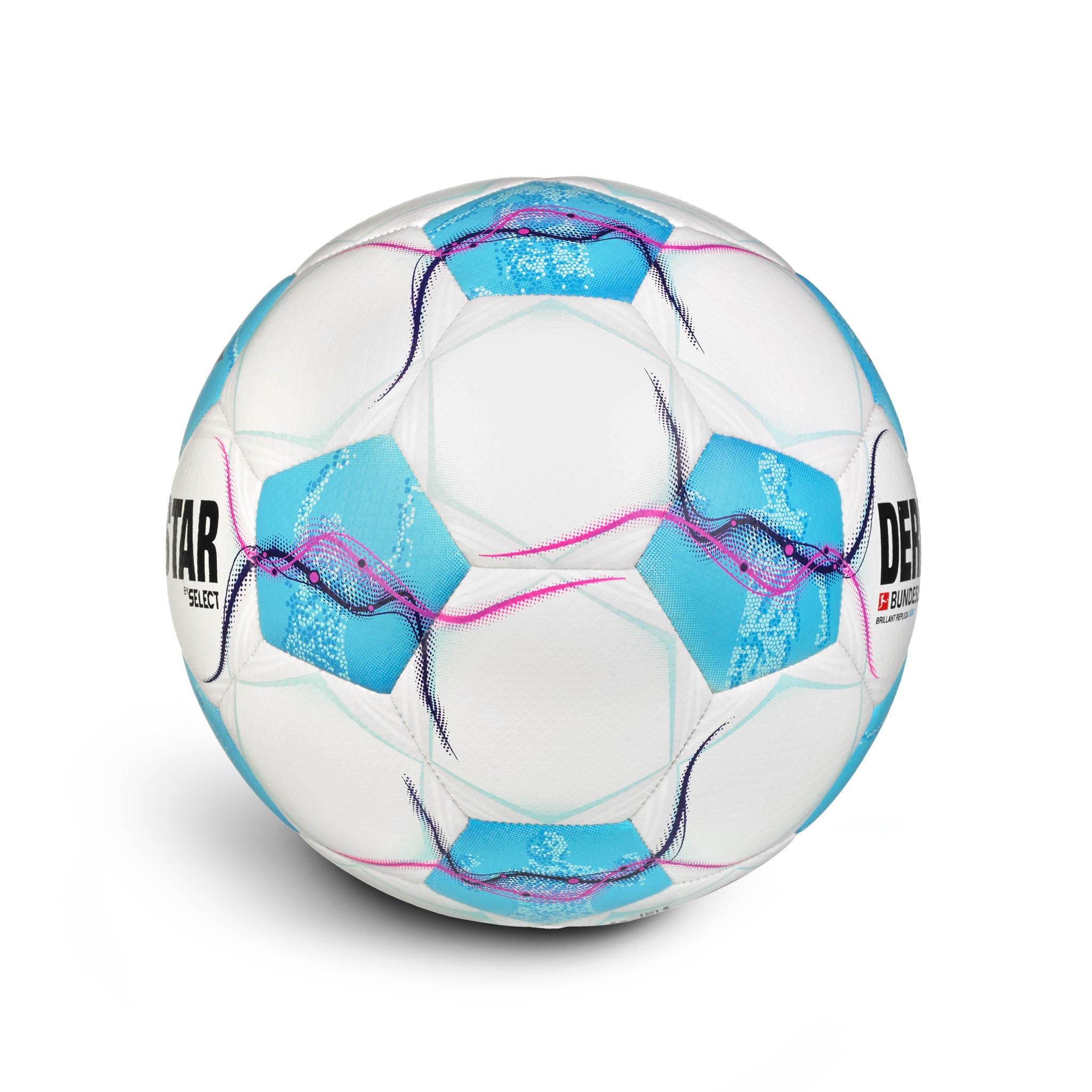 Bundesliga Brillant Replica Light v24 #farbe_weiß