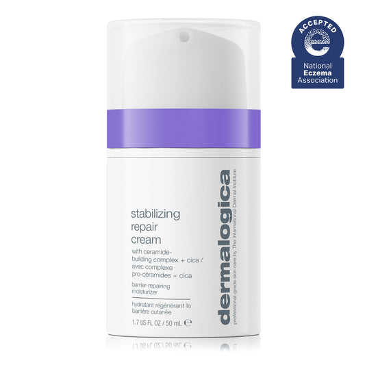 stabilizing repair cream