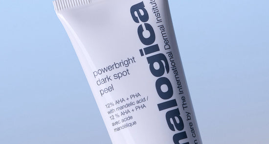 powerbright dark spot peel