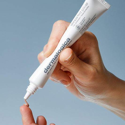 skinperfect primer spf30 benefits