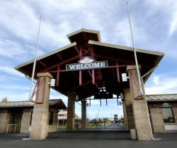 Deschutes County Fair & Expo Center