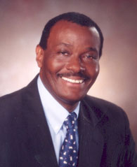 Dr. Allen L. Sessoms