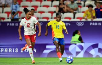 Colombia, la barrera entre España y ‘las semis’ del fútbol olímpico 