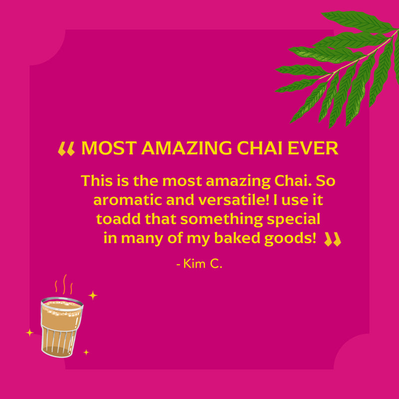 Chai Masala