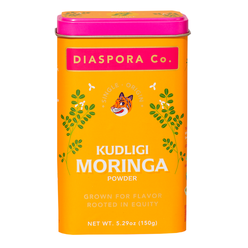 Kudligi Moringa